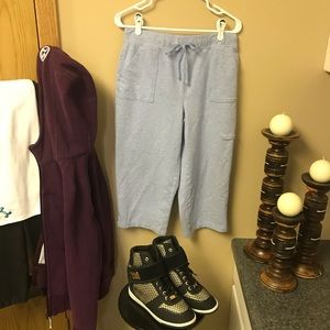 Karen Scott Sport Crops